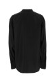 Black silk Lula blouse Black THE ROW (R000560W4640)