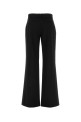 Black wool Lind pant Black THE ROW (R000594W4633)