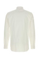 White poplin shirt ZEGNA (R301063A39MS0PA)