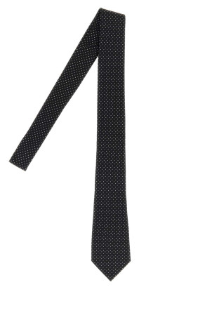 MICRO DOTS TIE 6CM TOM FORD (STI003S0386)