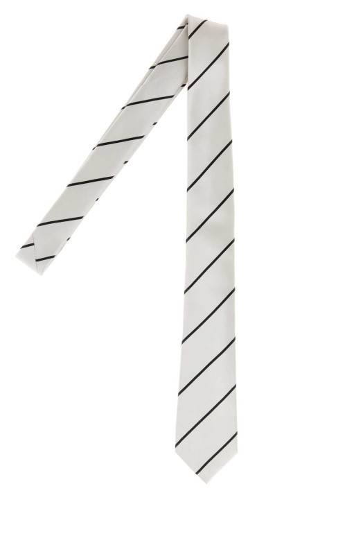SIMPLY REGIMENTAL TIE 6CM TOM FORD (STI003S0392)