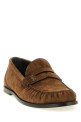 'Laurent' loafers Brown