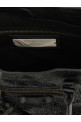 'Le City mini Tote' handbag Black