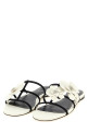'Orchid' slides Black-grey
