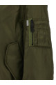 Bomber jacket Green