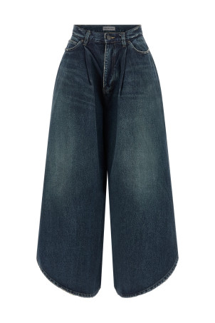 'Tulipano' jeans Blue
