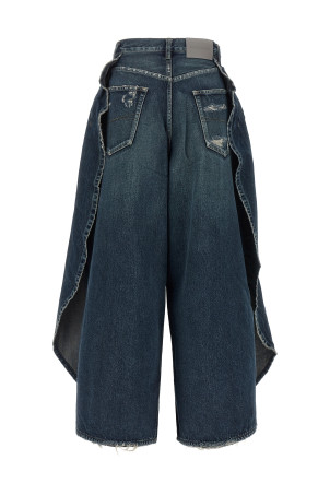 'Tulipano' jeans Blue