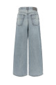 Baggy jeans BLUE