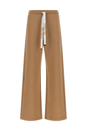 'Bali' Drawstring Pants Beige
