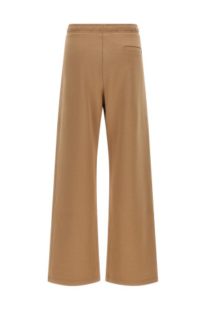 'Bali' Drawstring Pants Beige