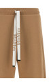 'Bali' Drawstring Pants Beige