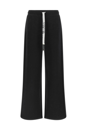 'Bali' Drawstring Pants Black