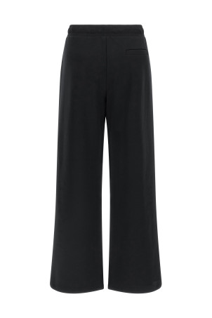 'Bali' Drawstring Pants Black