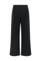 'Bali' Drawstring Pants Black