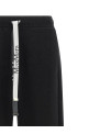 'Bali' Drawstring Pants Black