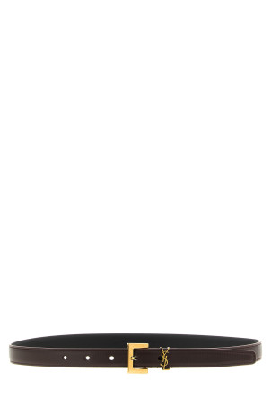 'Cassandre' belt Brown
