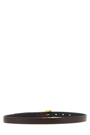 'Cassandre' belt Brown