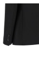 'Parigi' double-breasted blazer Black