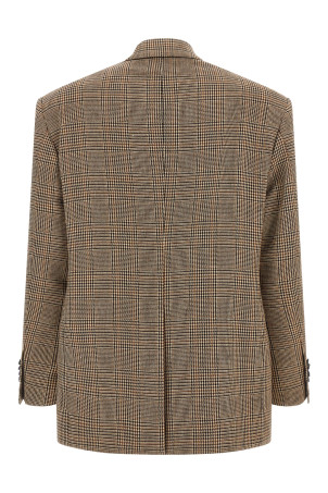 'Loreley' blazer Brown