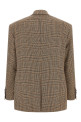 'Loreley' blazer Brown