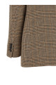 'Loreley' blazer Brown