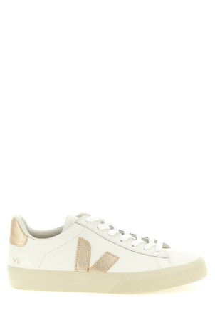 'Campo' sneakers White