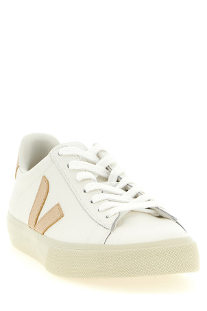 'Campo' sneakers White