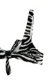 'Estate Meravigliosa' bikini Black-grey