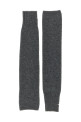 Wool sleeves Gray