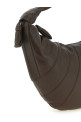 'Fortune Croissant' shoulder bag Brown