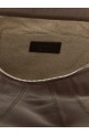 'Fortune Croissant' shoulder bag Brown