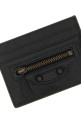 'Le city' card holder Black