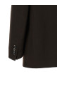 'Jasmine' double-breasted blazer Brown