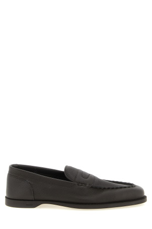 'Pace' loafers Brown