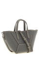 'BC Duo mini Precious' handbag Gray