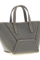 'BC Duo mini Precious' handbag Gray