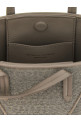 'BC Duo mini Precious' handbag Gray