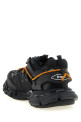 'Track Trail Laces' sneakers Black