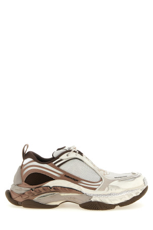 Triple S. 2 sneakers  White
