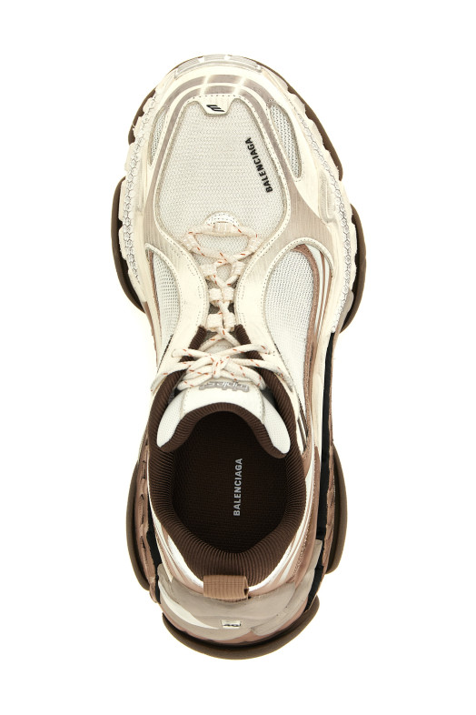 Triple S. 2 sneakers  White
