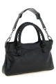 Le City First crossbody bag  Black
