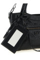 Le City First crossbody bag  Black