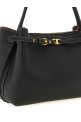 'T signature piccola' handbag Black