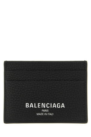 'Credit' card holder Black