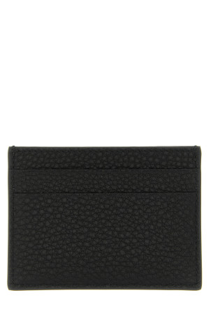 'Credit' card holder Black