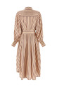 'Vaillant Chemisier' dress Multicolor