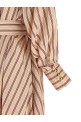'Vaillant Chemisier' dress Multicolor