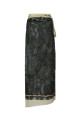FN-UX-SCAR000393 ACNE STUDIOS (CA0330)