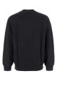 Black cotton Alumni Sweat CARHARTT WIP (I035186)