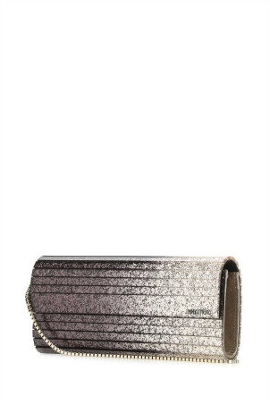 Embellished acrylic Sweetie clutch JIMMY CHOO (SWEETIEDGA)